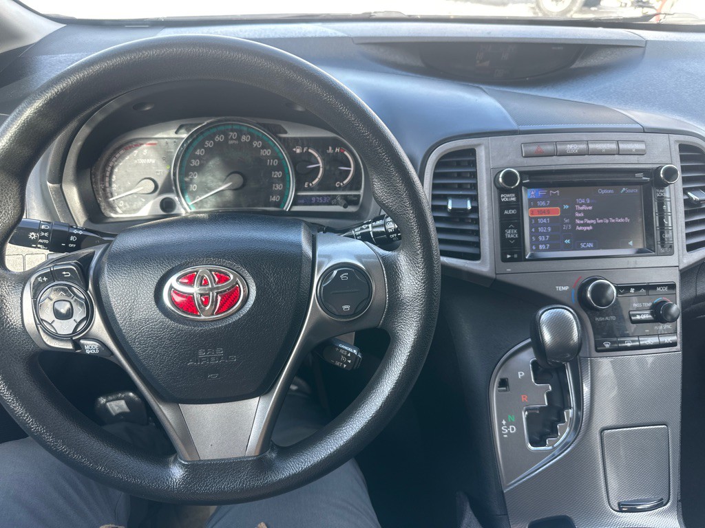 2013 Toyota Venza Image 39