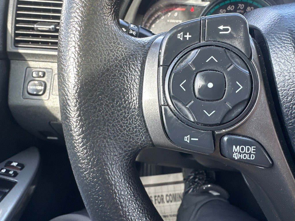 2013 Toyota Venza Image 42