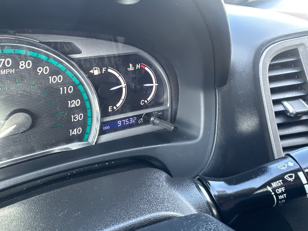 2013 Toyota Venza Image 43