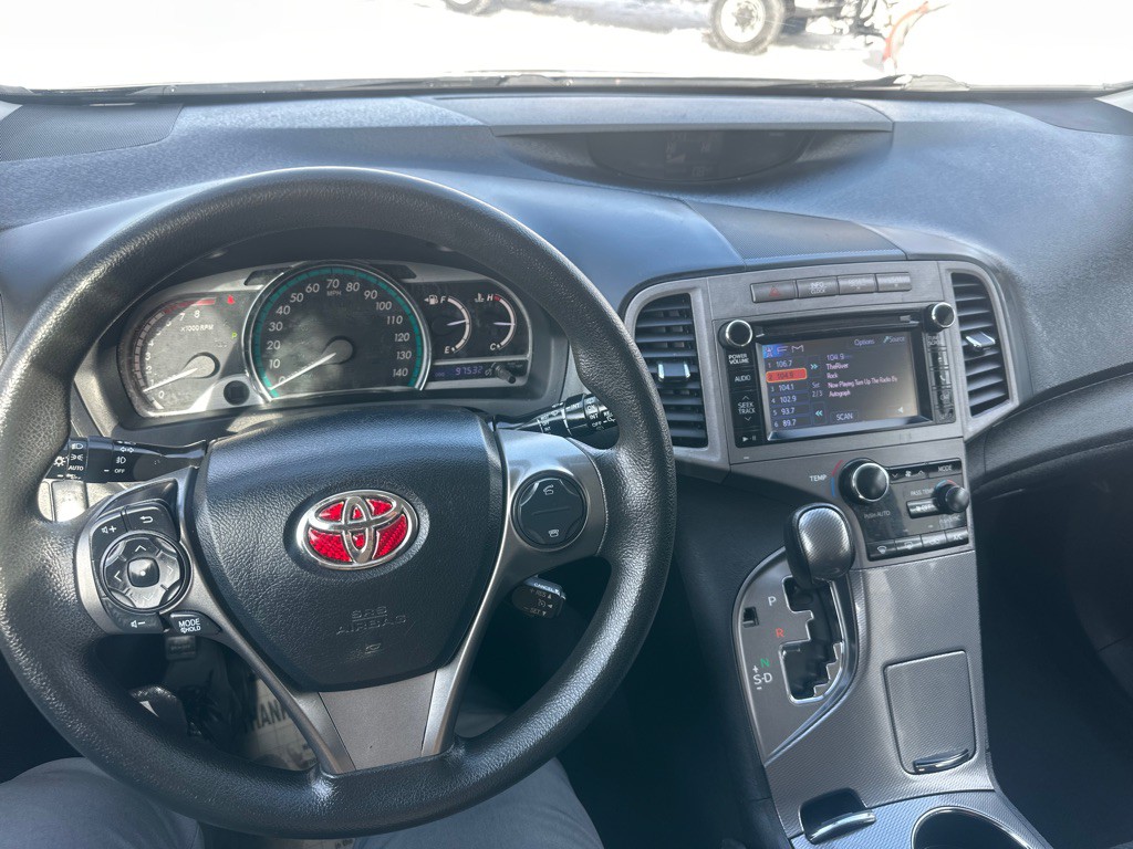 2013 Toyota Venza Image 44