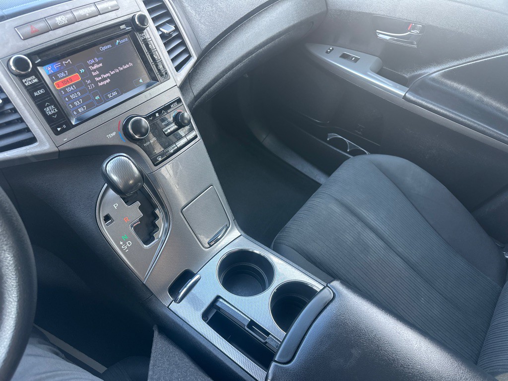 2013 Toyota Venza Image 45