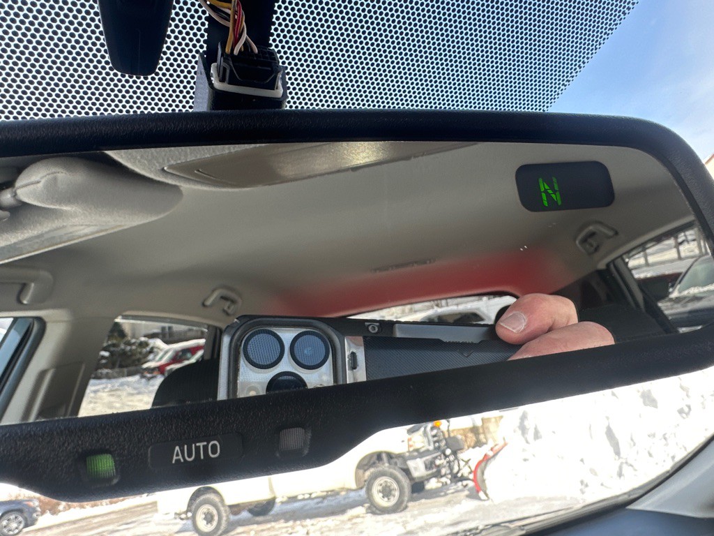 2013 Toyota Venza Image 48