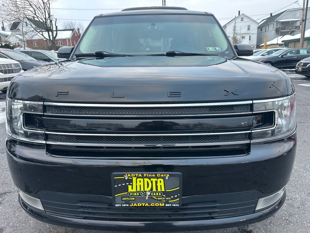 2016 Ford Flex Image 14