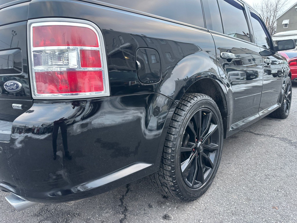 2016 Ford Flex Image 20