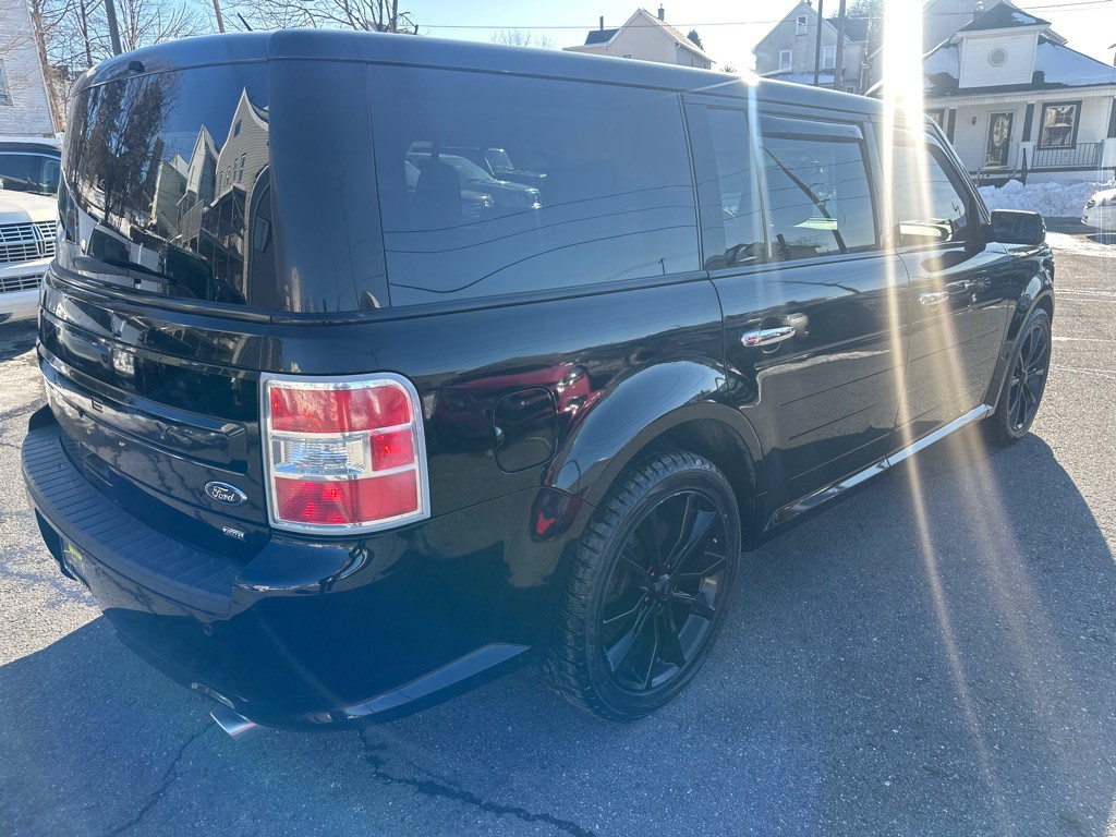 2016 Ford Flex Image 26