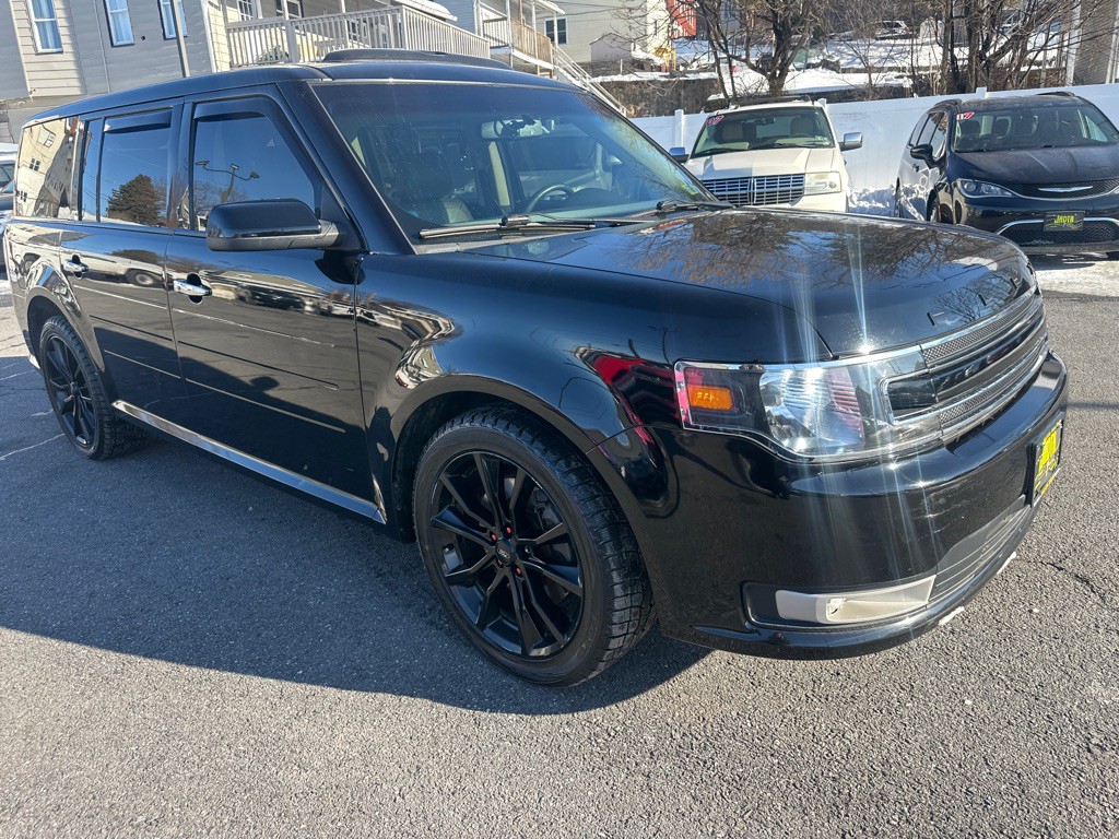 2016 Ford Flex Image 28