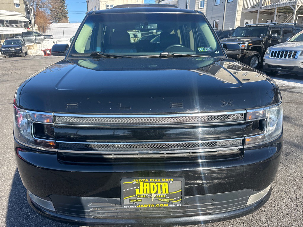 2016 Ford Flex Image 29