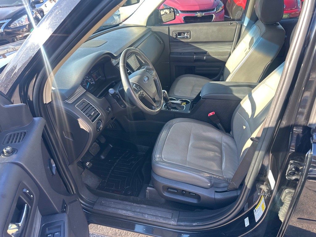 2016 Ford Flex Image 30