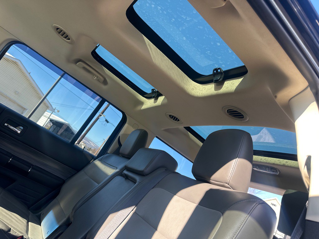 2016 Ford Flex Image 32