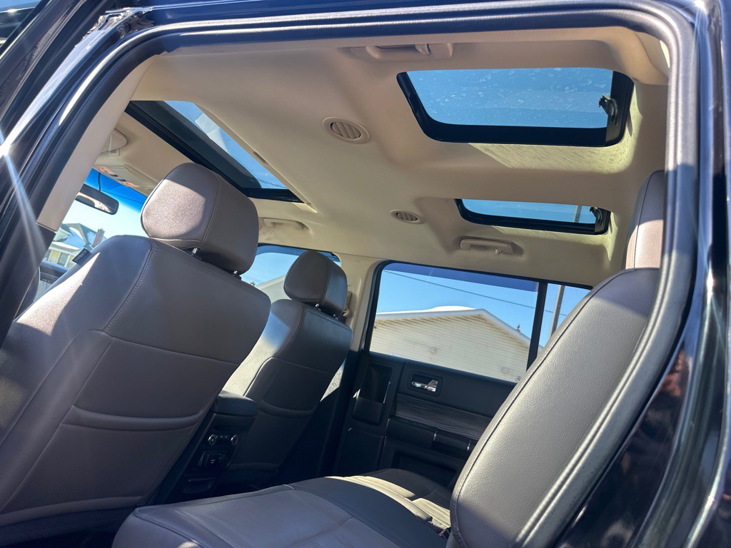 2016 Ford Flex Image 33