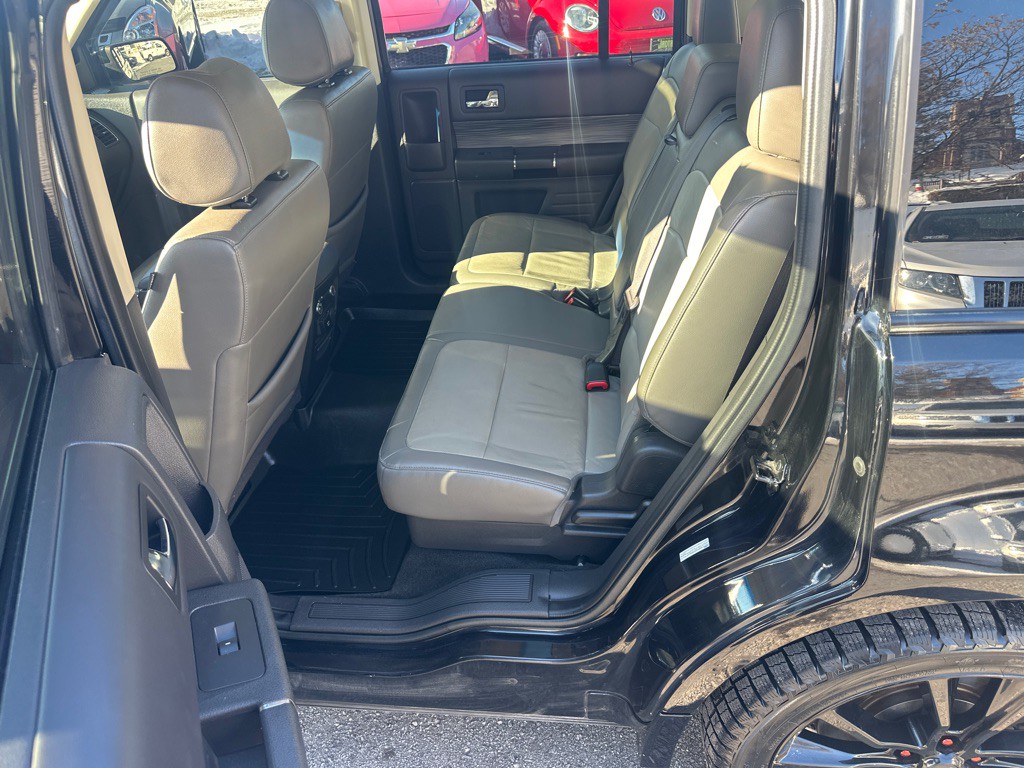 2016 Ford Flex Image 34