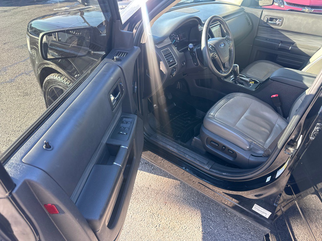 2016 Ford Flex Image 35