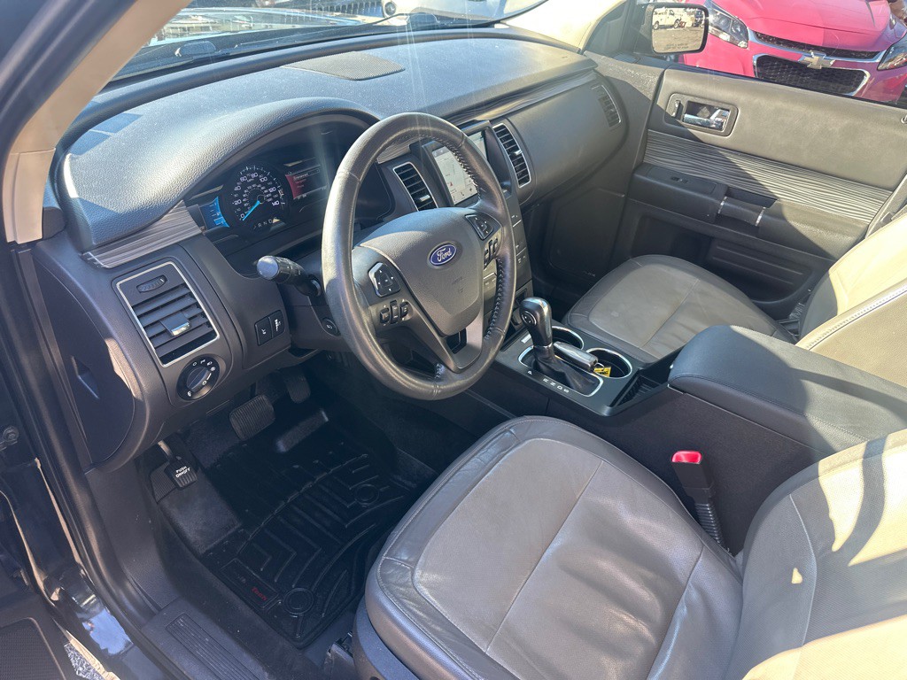 2016 Ford Flex Image 36