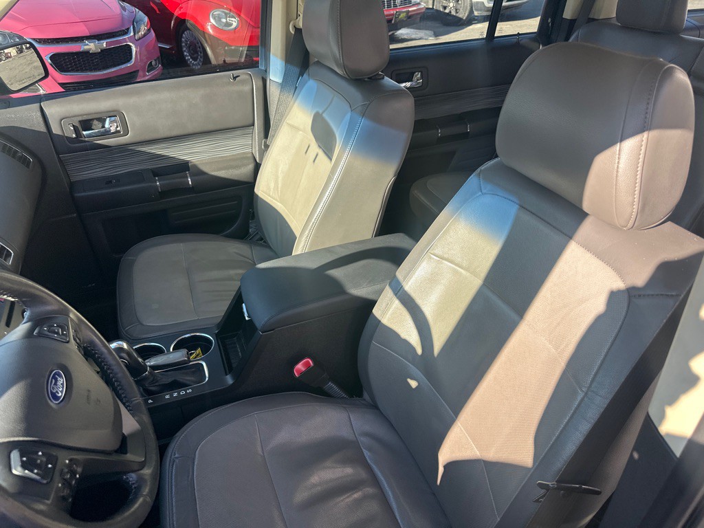 2016 Ford Flex Image 37