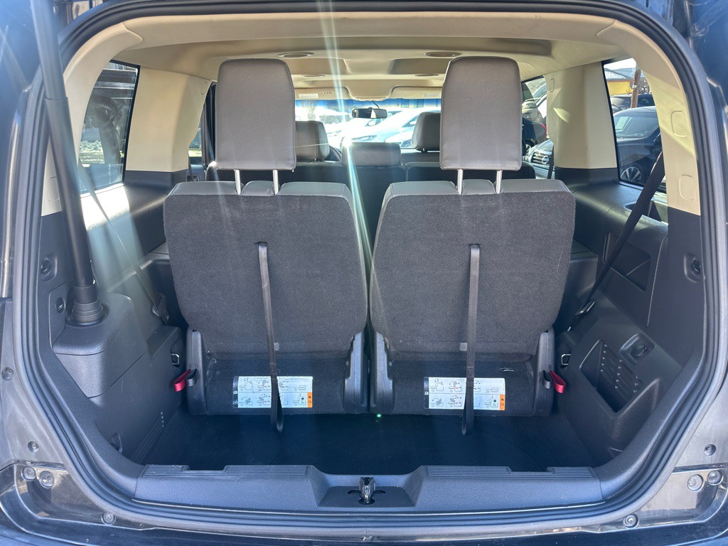 2016 Ford Flex Image 40