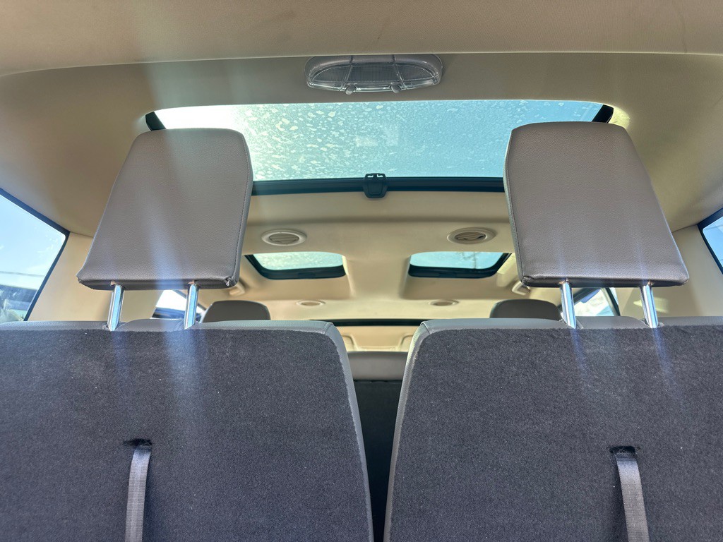 2016 Ford Flex Image 41