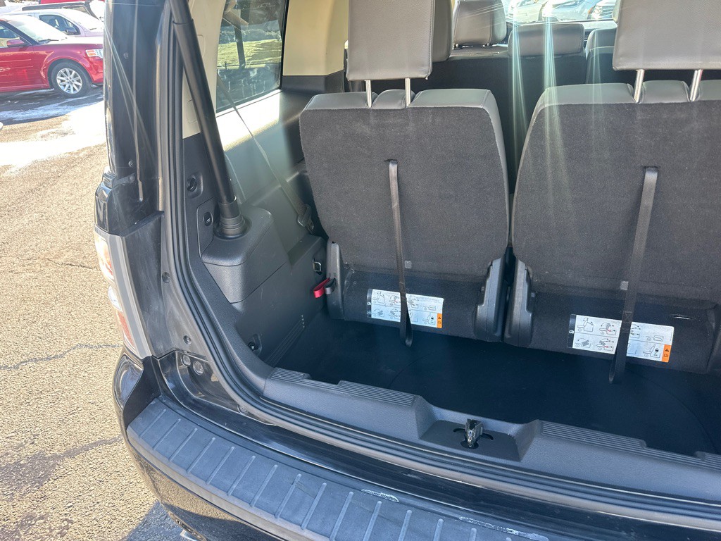 2016 Ford Flex Image 42