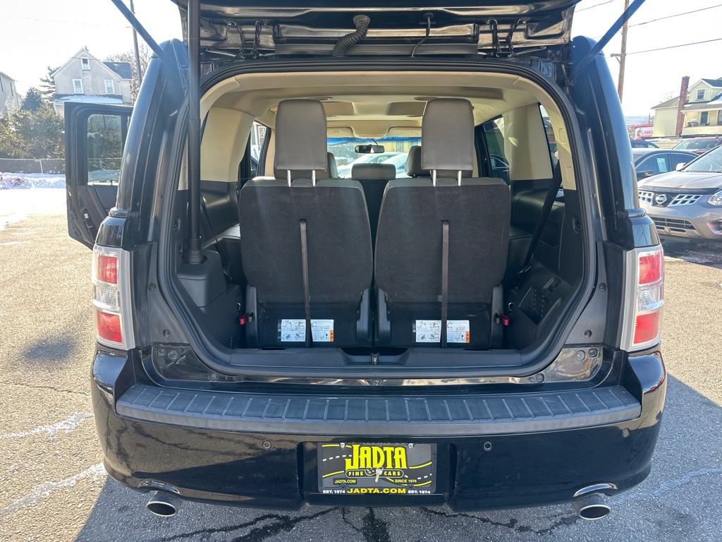 2016 Ford Flex Image 43