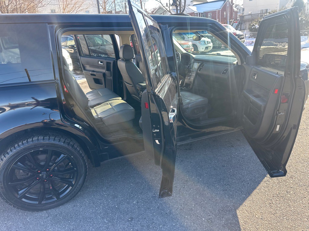 2016 Ford Flex Image 44