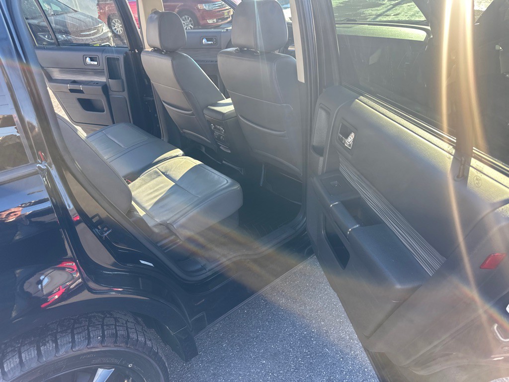 2016 Ford Flex Image 45