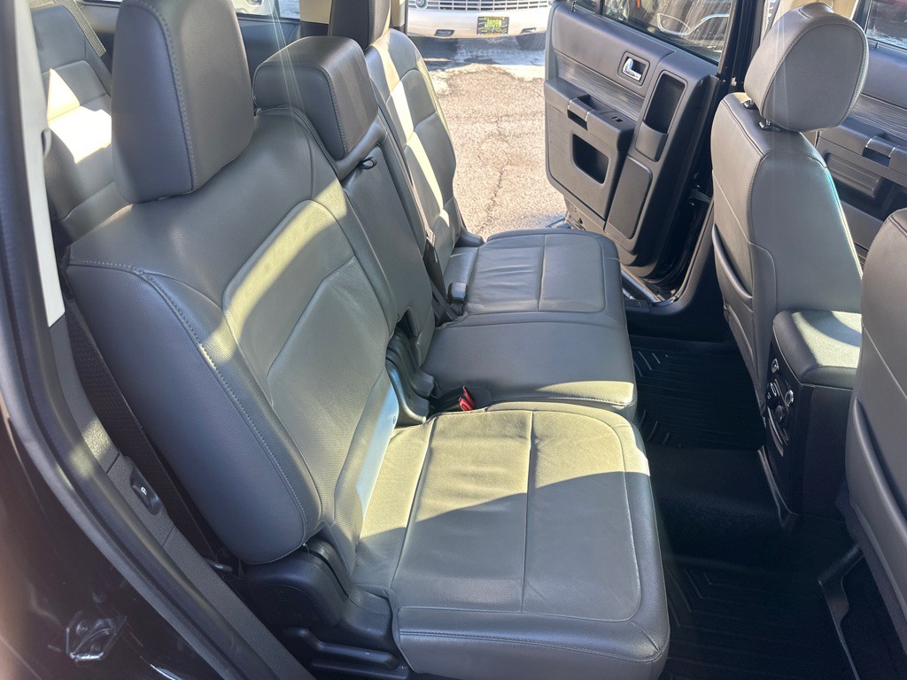 2016 Ford Flex Image 46