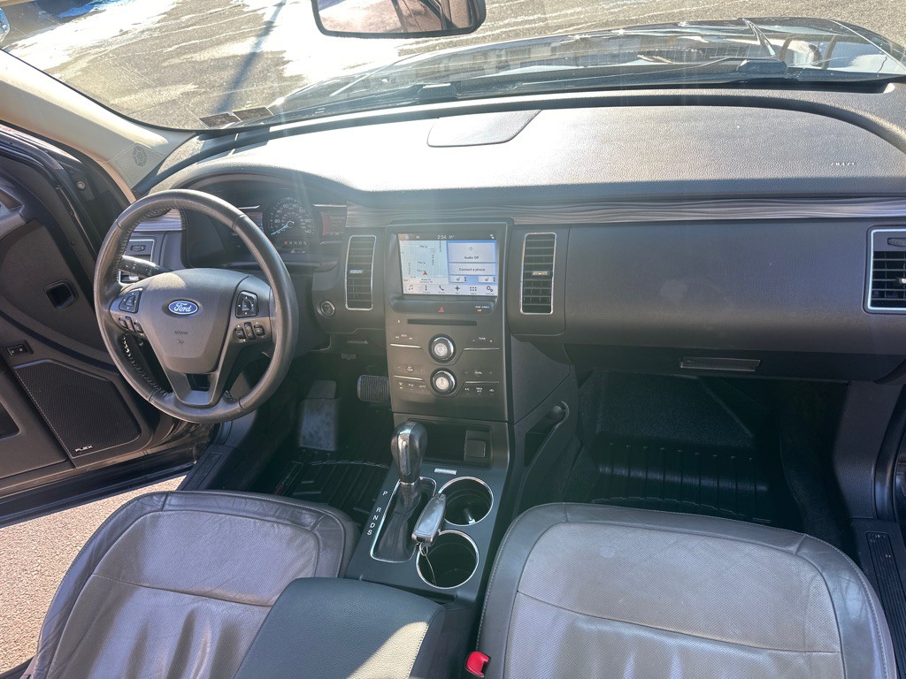 2016 Ford Flex Image 48