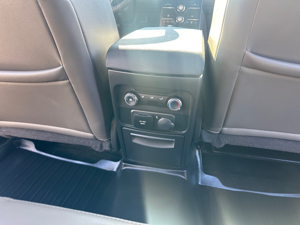 2016 Ford Flex Image 49