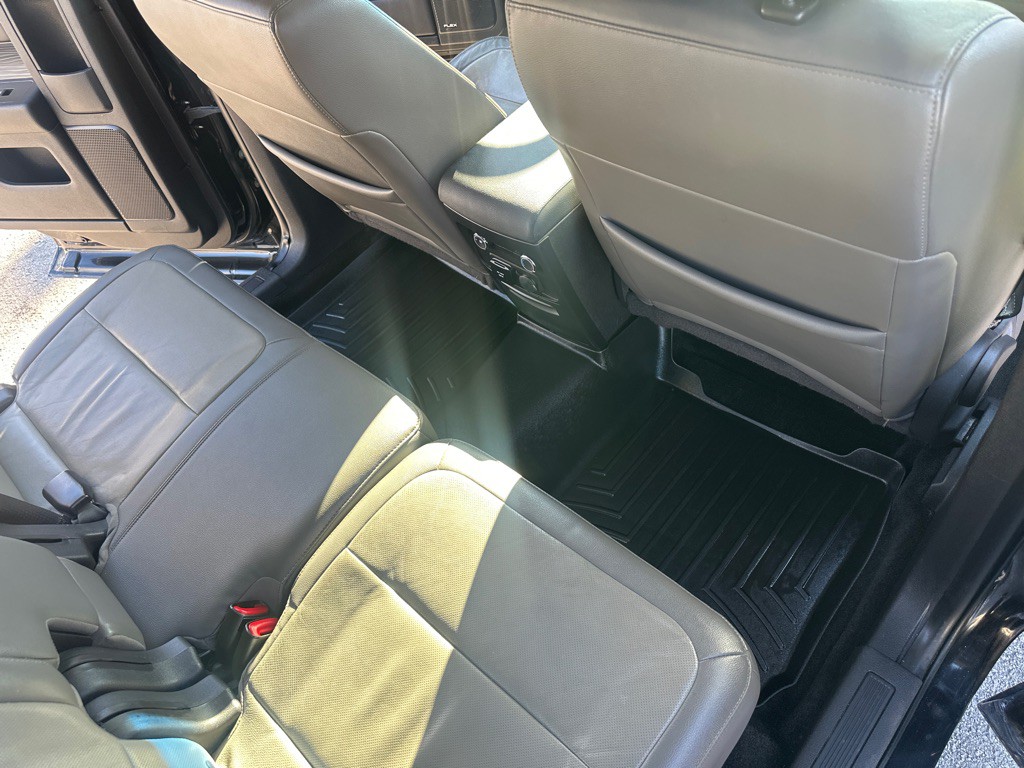 2016 Ford Flex Image 50