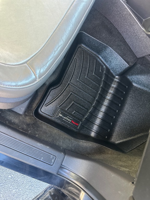 2016 Ford Flex Image 54