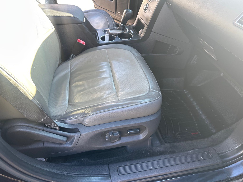 2016 Ford Flex Image 55