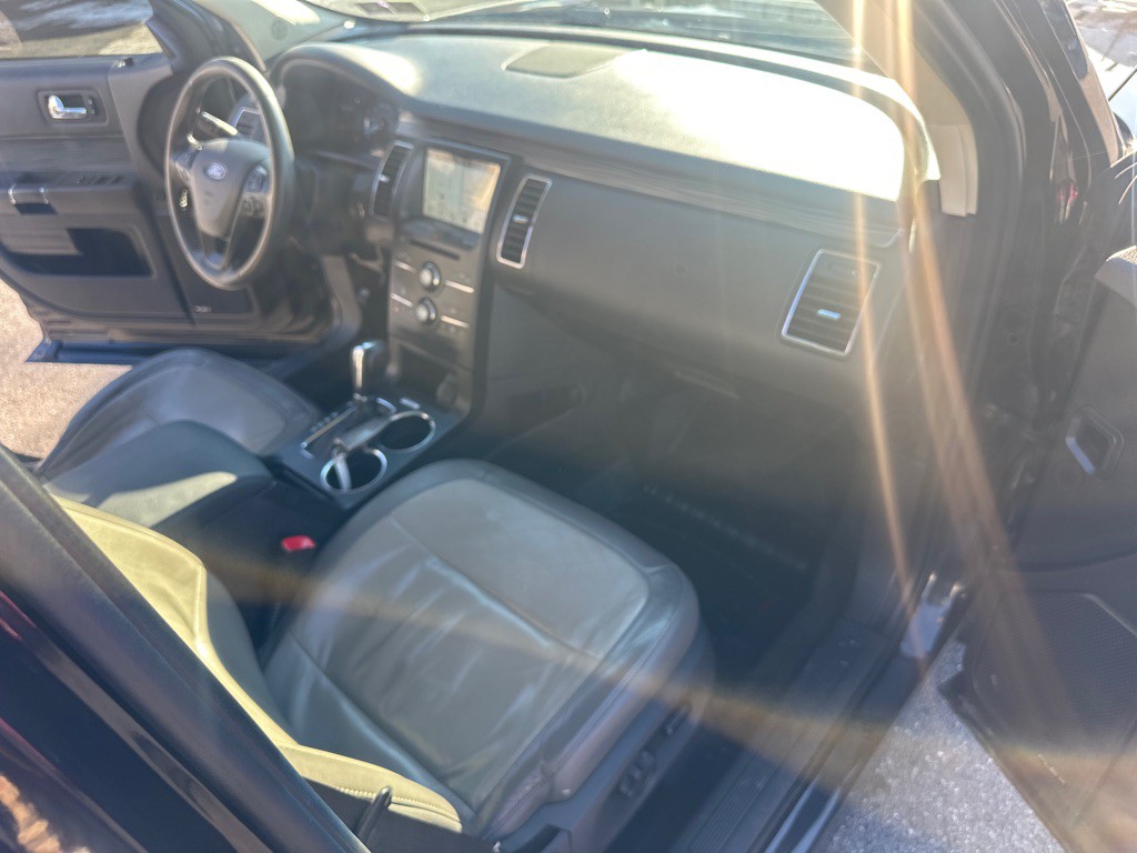 2016 Ford Flex Image 57