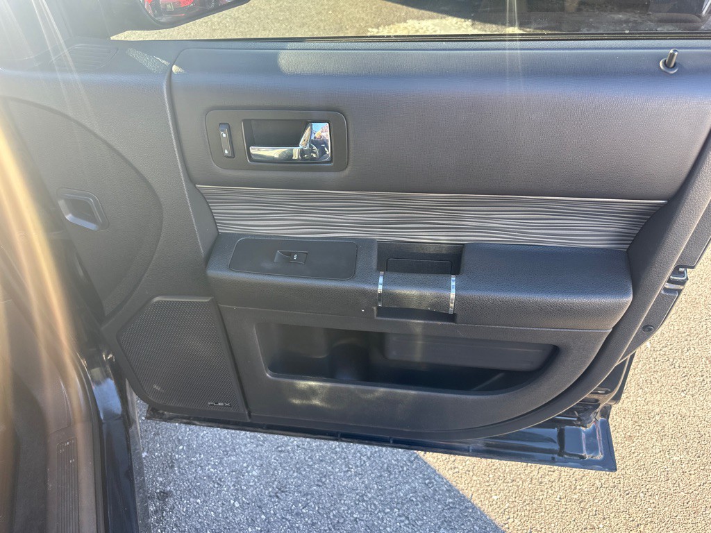 2016 Ford Flex Image 58