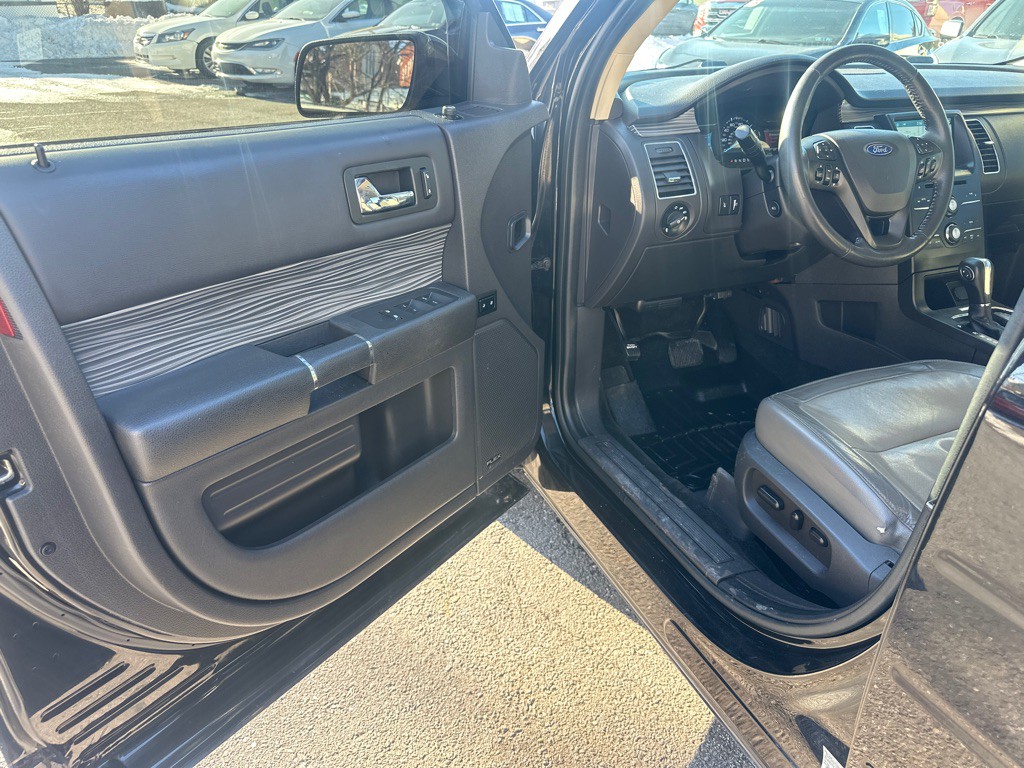 2016 Ford Flex Image 60