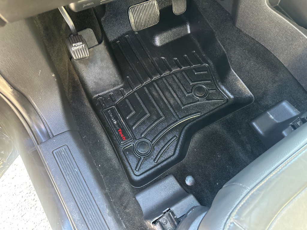 2016 Ford Flex Image 61