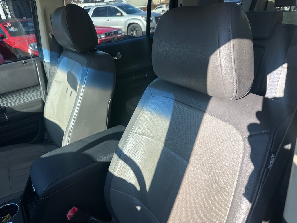 2016 Ford Flex Image 62