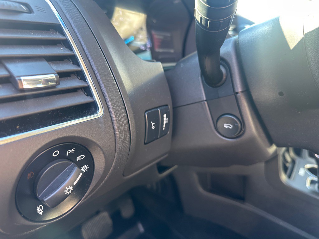 2016 Ford Flex Image 63