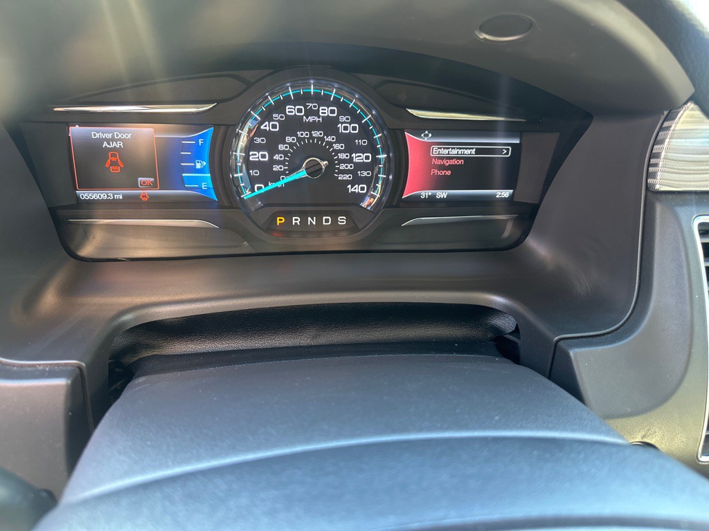 2016 Ford Flex Image 64