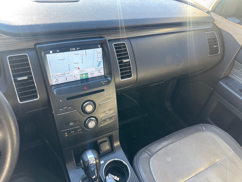 2016 Ford Flex Image 69