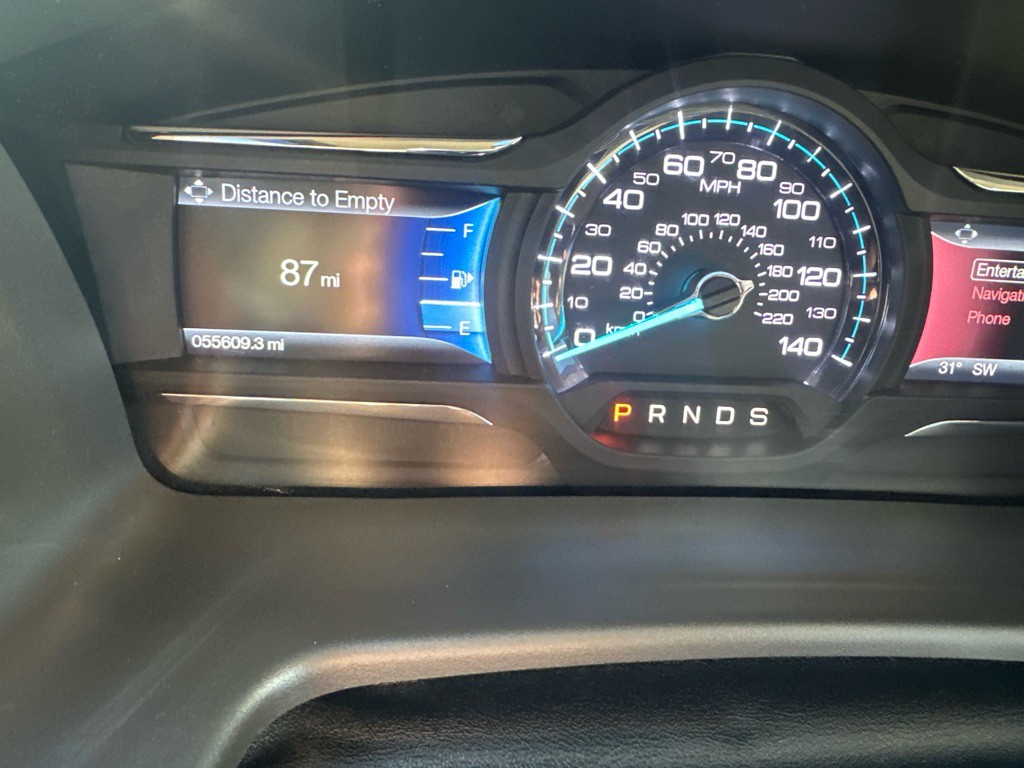 2016 Ford Flex Image 70