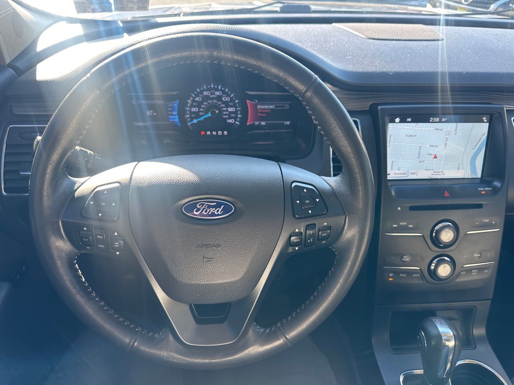 2016 Ford Flex Image 71