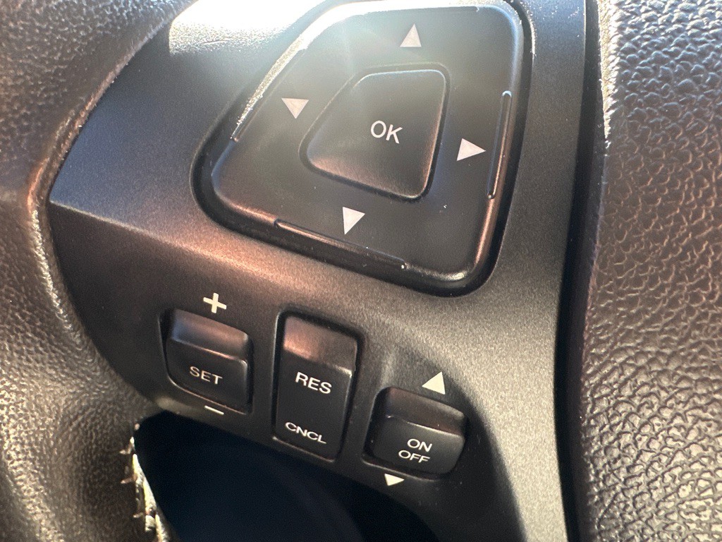 2016 Ford Flex Image 72