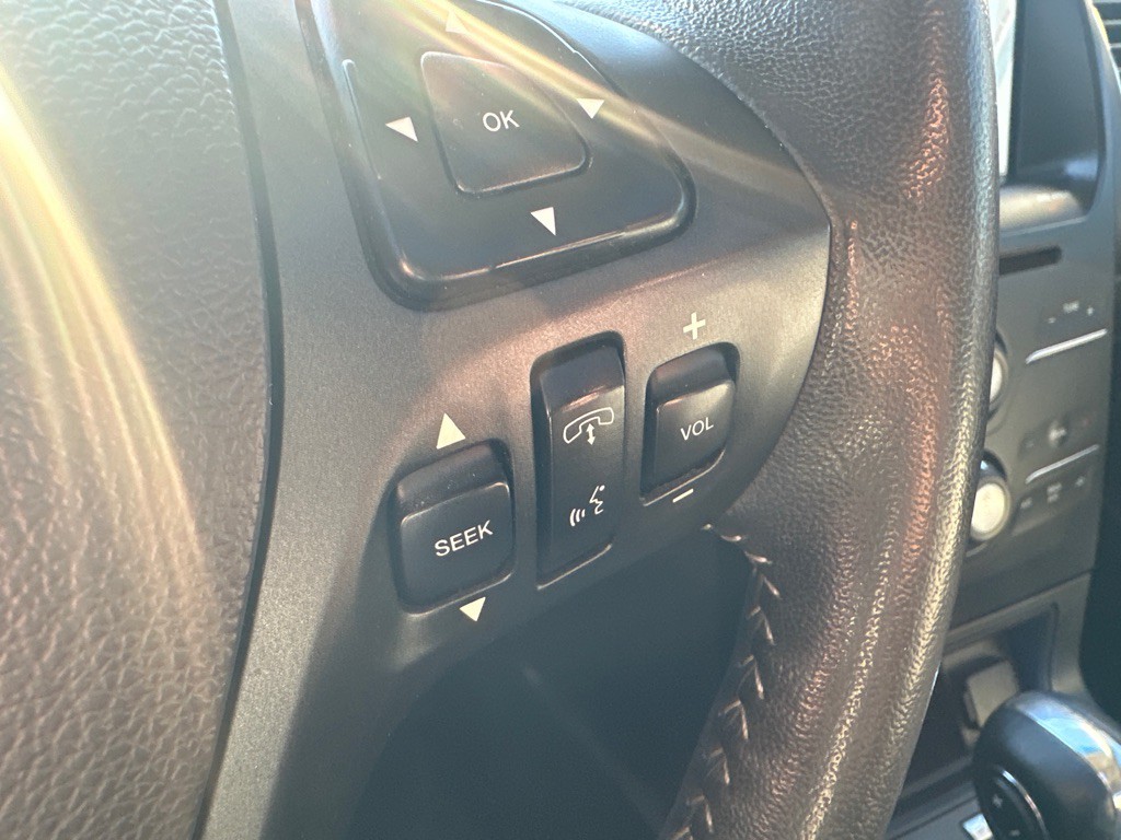 2016 Ford Flex Image 73