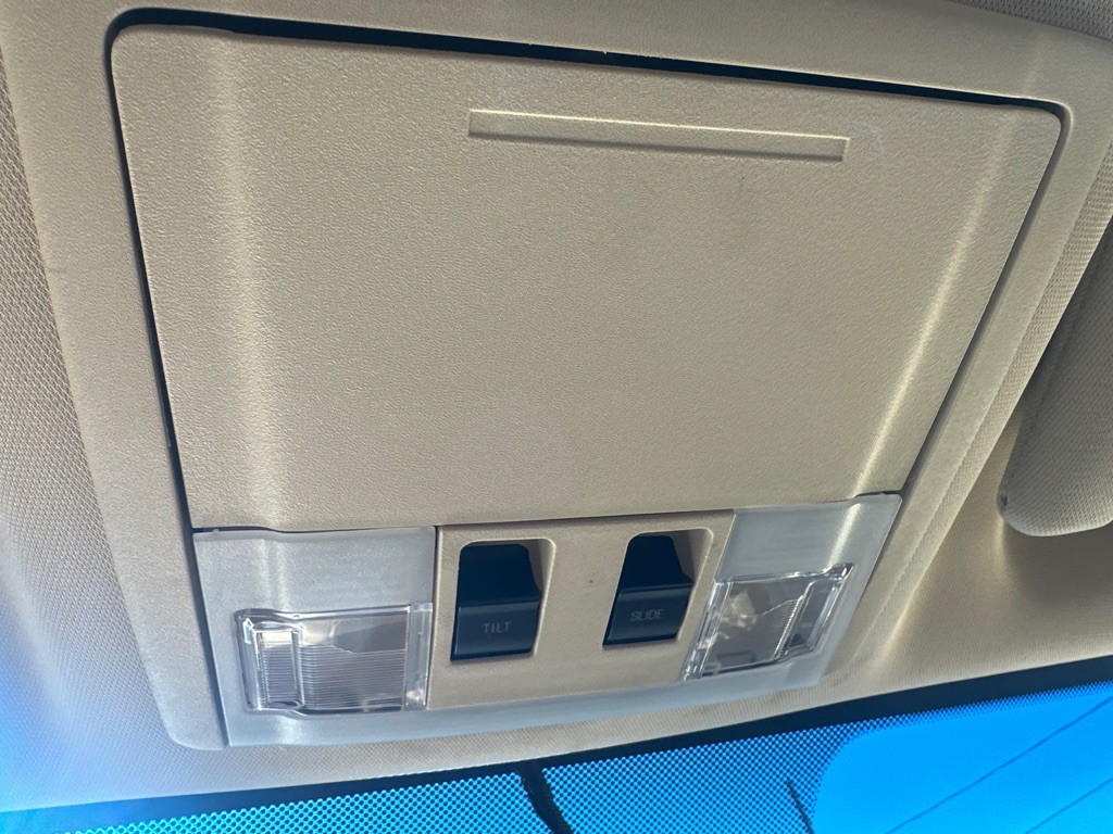 2016 Ford Flex Image 74