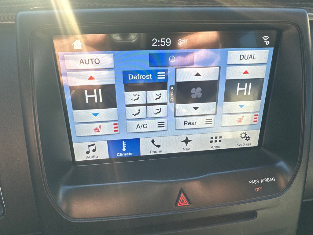 2016 Ford Flex Image 77