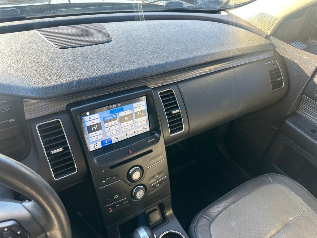 2016 Ford Flex Image 78