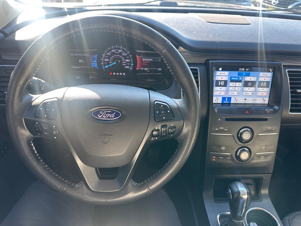 2016 Ford Flex Image 79