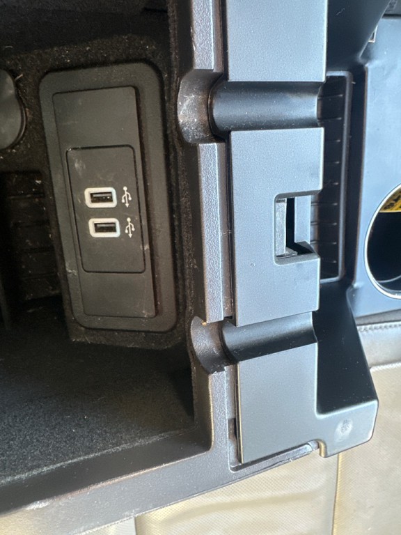 2016 Ford Flex Image 80