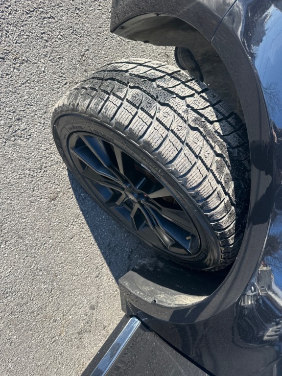 2016 Ford Flex Image 81