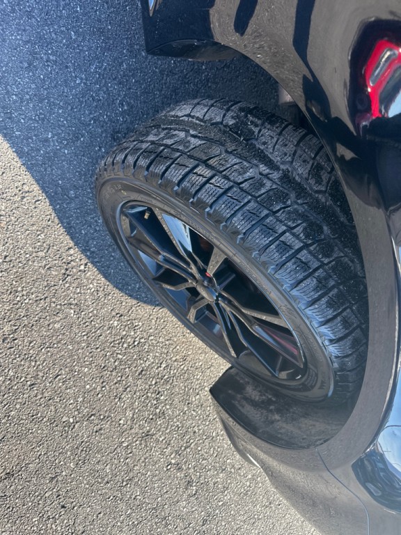 2016 Ford Flex Image 82