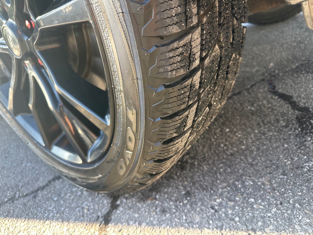 2016 Ford Flex Image 84